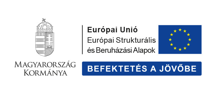 Európai Strukurális és Beruházási Alapok