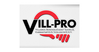 VILL-PRO Kft.